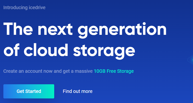best cloud storage hard drive for mac